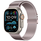 9 Generation Pink 08 Line / 38 40 41 42mm