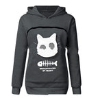 Dark grey / L