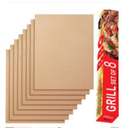 Copper 8pcs