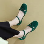 Green / 34