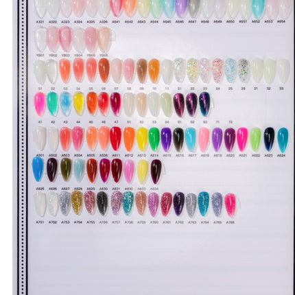 Quick Extension Gel Set Phototherapy Crystal