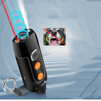 Black single head 8M / USB