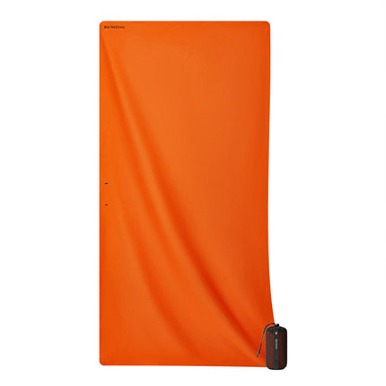 Reiskompressie Mans Sweetabsorberende Sportabsorberende Handdoek