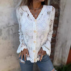 White / L