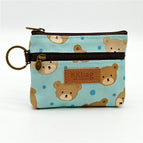 Bear Blue