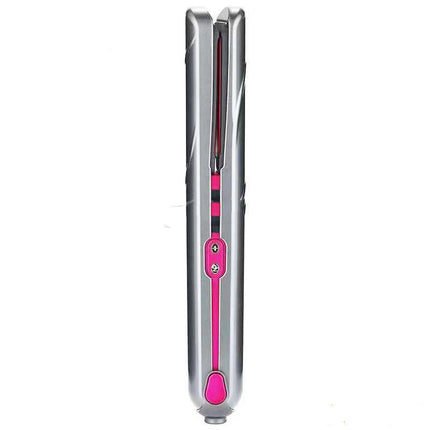 Outgoing Wireless Portable Hair Straightener Splint USB Charging