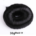 1 Black 30g