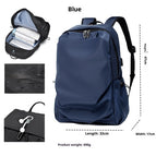Dark Blue / 16 inch