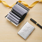 Silver / Small