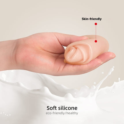 Foot Honeycomb Shock Absorption And Pressure Relief Foot Protection Beach Socks