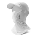 White / Average Size