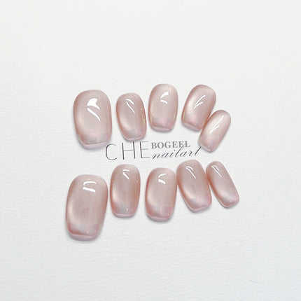 High-grade Versatile Finished Nails