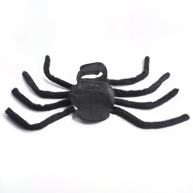 Creative Pets Funny Spiders Chest And Back