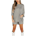 Light Gray / L