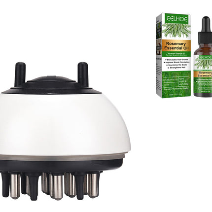 Rosemary Anti-Breakage Nourishing Hair Care Oil