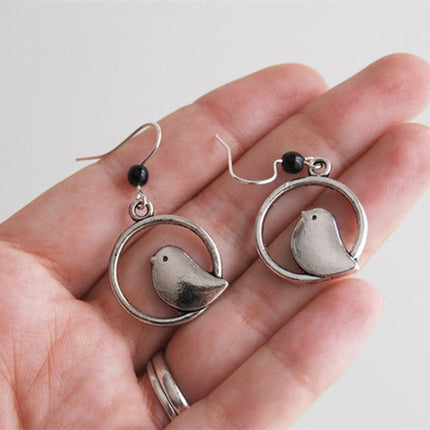 Bohemian Style Vintage Creative Earrings
