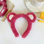 Rabbit Light Pink