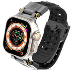 Black And Black / 42/44/45/46/49MM