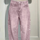 Pink / 2XL