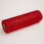 Red PP Red / 10 Inches