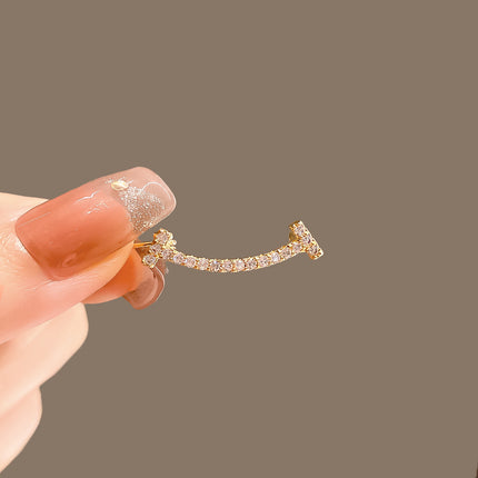 Nuwe Legering Brooch Hoë Sin Nis Hoë-end Speld Jas Pak Hoë-end Allesby Korset