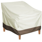 Beige Kleuraanpassing / 190T 80x85x91.5cm