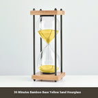 02 Geel Sand 30 Punte Hoog