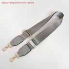 Light Gray / Gold Hook