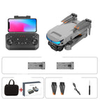 Light Grey / 2Battery / USB