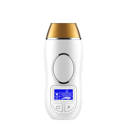 Tuis Pynlose IPL Laserhaarverwyderingsinstrument
