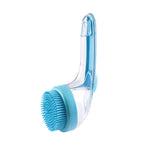 Bath Brush Blue / ZY71