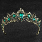 Green A