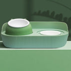 3green bowls