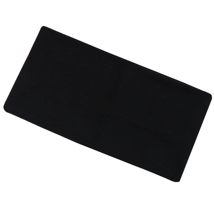 Snoepkleur Ekstra Wye Vroue Hoofband Hoofbedekking Joga Sport Elastiese Band