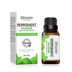 30ML Munt / in die boks geplaas