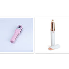White Pink
