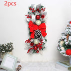Red 2pcs