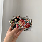 Mini Black And White 2pcs