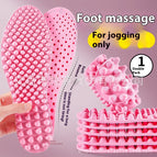 1 Pair Pink 089 / 35to36