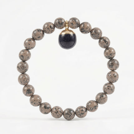 Tradisionele Chinese Medisyne-armband