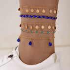 8407 Blue