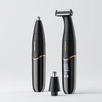 Swart / USB