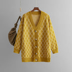 Yellow / Free Size