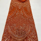 Orange / 5Yards / 1.3m