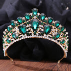 KC Golden Green / 1 Style