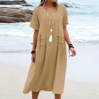 Dark khaki / 2XL