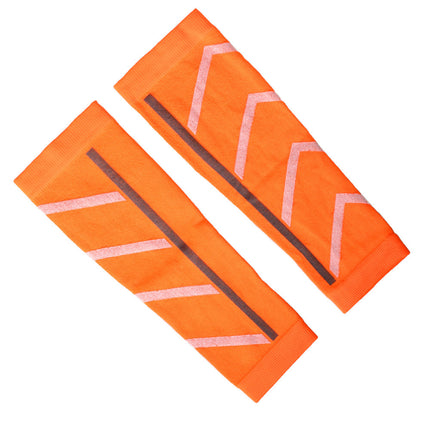 Calf Fitness Exercise Pressure Leg Gaurd Set