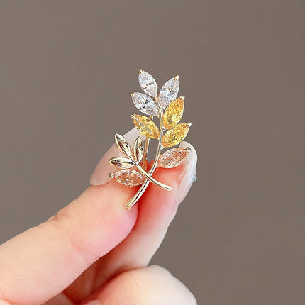Small Bow  High-end Corset Sewing Free Shirt Anti-exposure Button