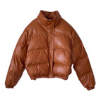 Brown / L