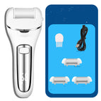 White / USB